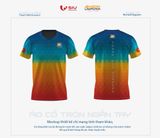  Áo CLB - CLB Thanh Khê Runners 2025 (Không bán lẻ) 