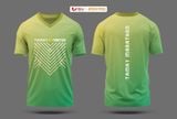  Áo CLB - Áo Tam Kỳ Marathon 2025 (Không bán lẻ) 