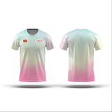  Áo chạy bộ nam SIV T-shirt Pulse 