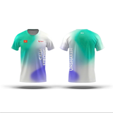  Áo chạy bộ nam SIV T-shirt Stride 