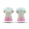 Áo chạy bộ nữ SIV T-shirt Pulse