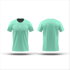 Áo chạy bộ Tshirt Basics xanh mint