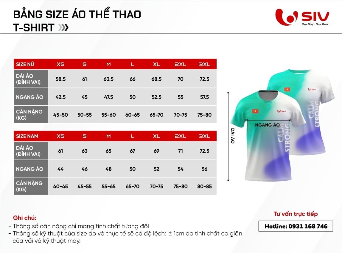  Áo chạy bộ nam SIV T-shirt Stride 