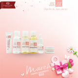  Combo Dưỡng Da Mini JOEJOE 
