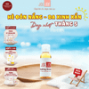  Gel Tắm Hương Nước Hoa JOEJOE 