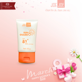  KEM CHỐNG NẮNG SUNGUARD 81 SPF81+ PA++++ 