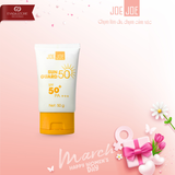  KEM CHỐNG NẮNG SUNGUARD 50 SPF50+ PA+++ 