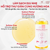  Gel Tắm Hương Nước Hoa JOEJOE 