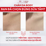  Gel Tắm Hương Nước Hoa JOEJOE 