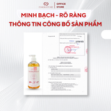  Gel Tắm Hương Nước Hoa JOEJOE 