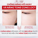  KEM CHỐNG NẮNG SUNGUARD 50 SPF50+ PA+++ 