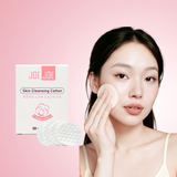  Bông tẩy trang JOEJOE 