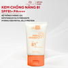  KEM CHỐNG NẮNG SUNGUARD 81 SPF81+ PA++++ 