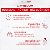  NƯỚC HOA CITY BLOOM 