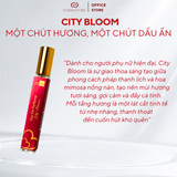  NƯỚC HOA CITY BLOOM 
