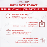  Nước Hoa The Silent Elegance JOEJOE 
