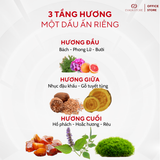  Nước Hoa The Silent Elegance JOEJOE 