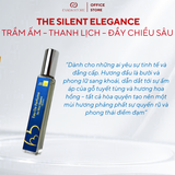  Nước Hoa The Silent Elegance JOEJOE 