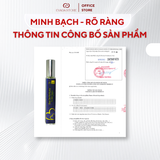  Nước Hoa The Silent Elegance JOEJOE 