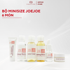 Combo Dưỡng Da Mini JOEJOE 