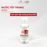  Nước Tẩy Trang JOEJOE 