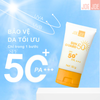  KEM CHỐNG NẮNG SUNGUARD 50 SPF50+ PA+++ 