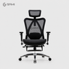  Ghế công thái học Gami M57 