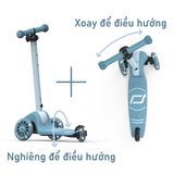  Xe chòi chân cho bé Highwaykick 3S 