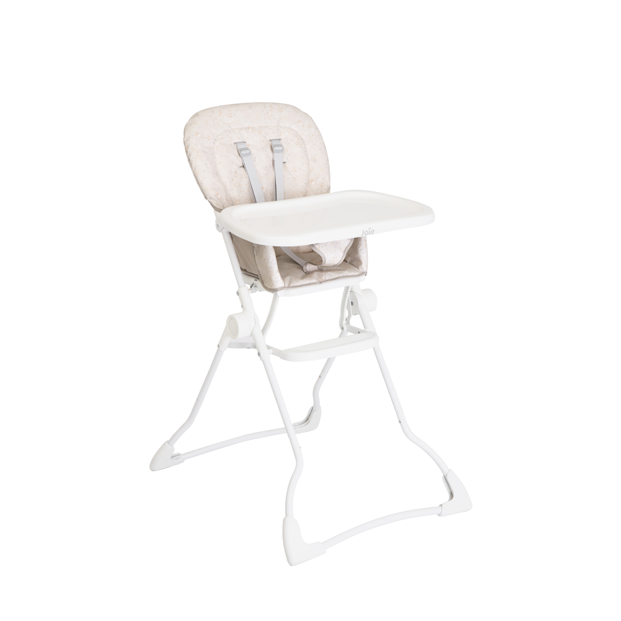  Ghế ăn trẻ em Joie Mimzy Mirco Fleck 