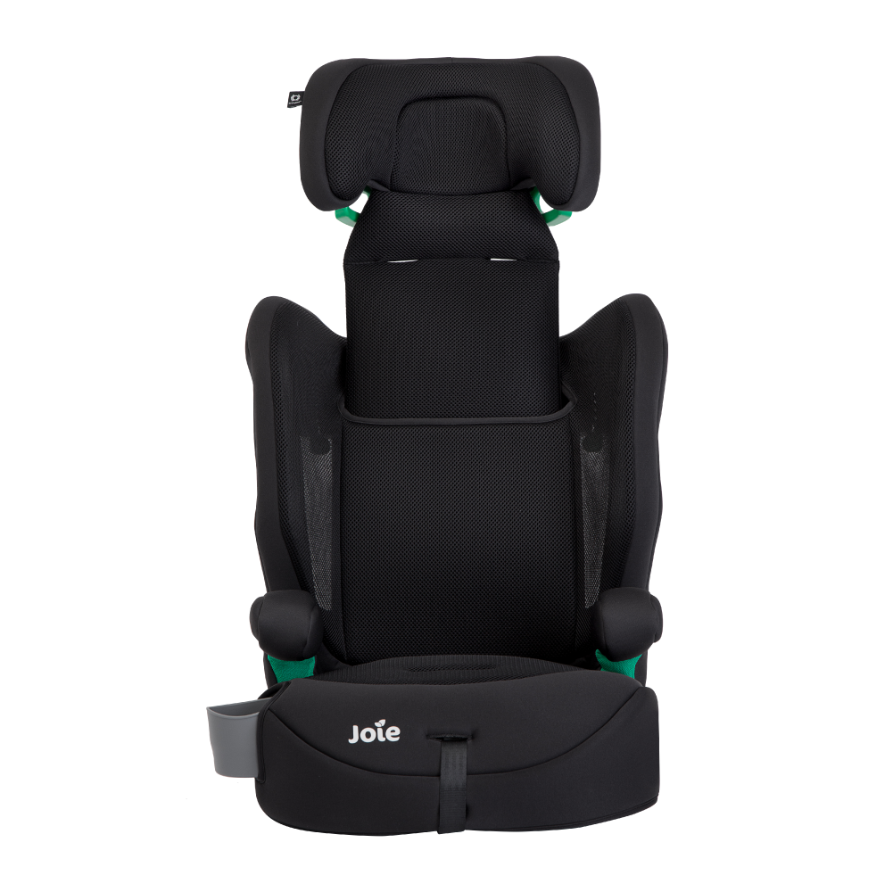  Ghế ngồi ô tô trẻ em Joie Elevate R129 Midnight Air Mesh 