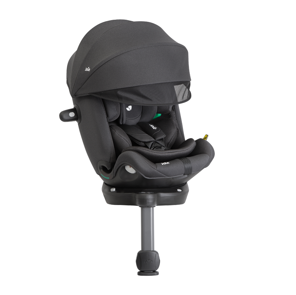 Ghế ngồi ô tô trẻ em Joie i-Spin 360 Max W/CP Mesh 