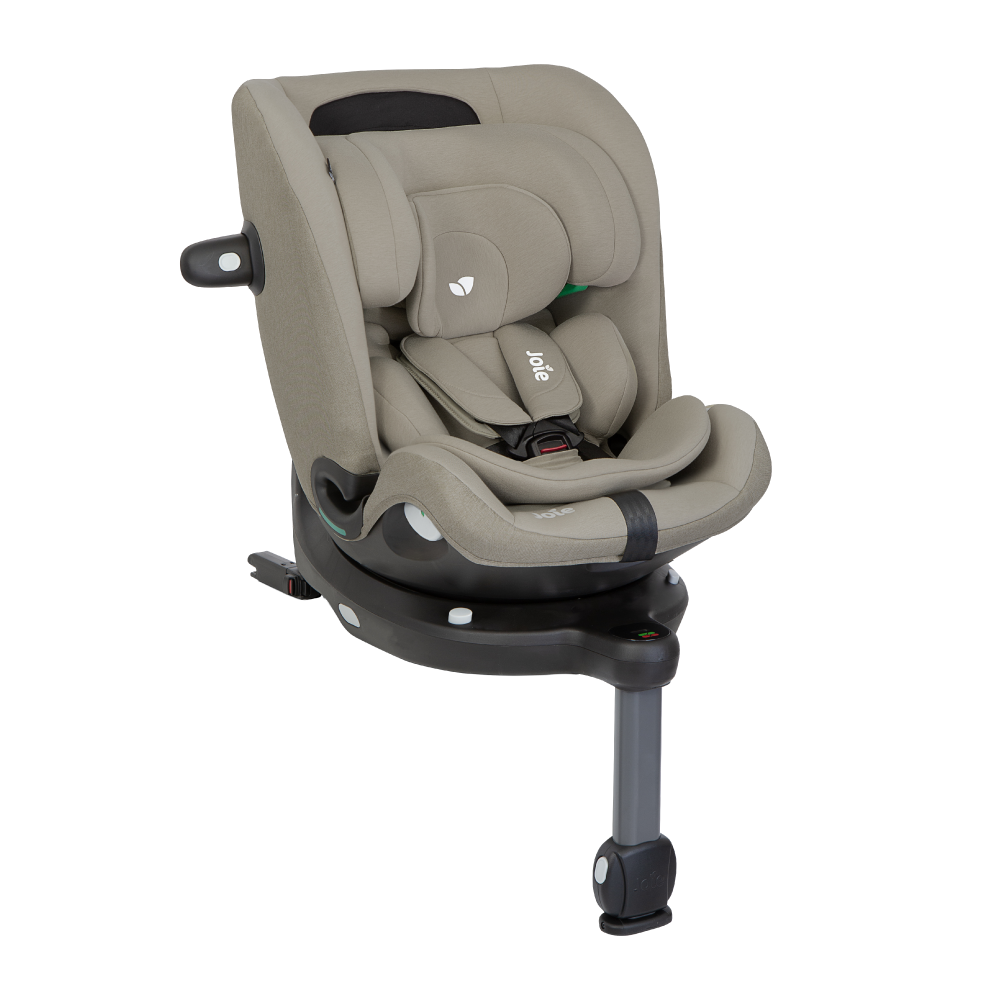  Ghế ngồi ô tô trẻ em Joie i-Pivot Grow 