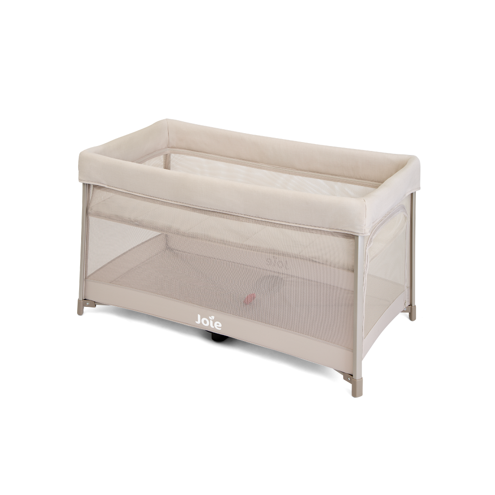  Giường cũi trẻ em Joie Amigo 120 