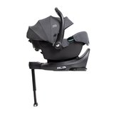  Ghế ngồi ô tô trẻ em Joie i-Starter Ebony 