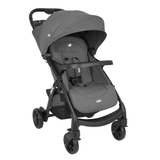  Xe đẩy trẻ em Joie Muze LX Leather 