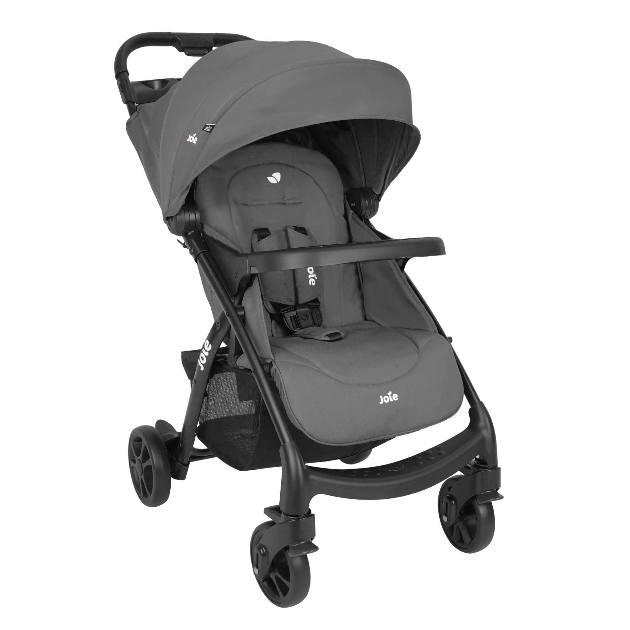  Xe đẩy trẻ em Joie Muze LX Leather 