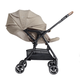  Xe đẩy trẻ em Joie SMA Baggi 4WD Drift 