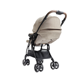  Xe đẩy trẻ em Joie SMA Baggi 4WD Drift 