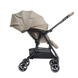  Xe đẩy trẻ em Joie SMA Baggi 4WD Drift 