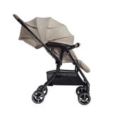  Xe đẩy trẻ em Joie SMA Baggi 4WD Drift 