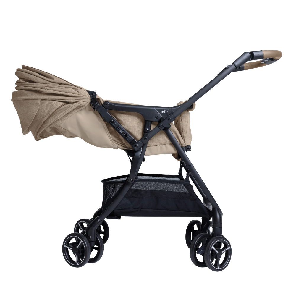 Xe đẩy trẻ em Joie SMA Baggi 4WD Drift 