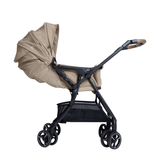 Xe đẩy trẻ em Joie SMA Baggi 4WD Drift 