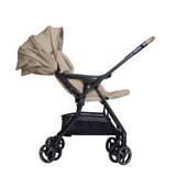  Xe đẩy trẻ em Joie SMA Baggi 4WD Drift 