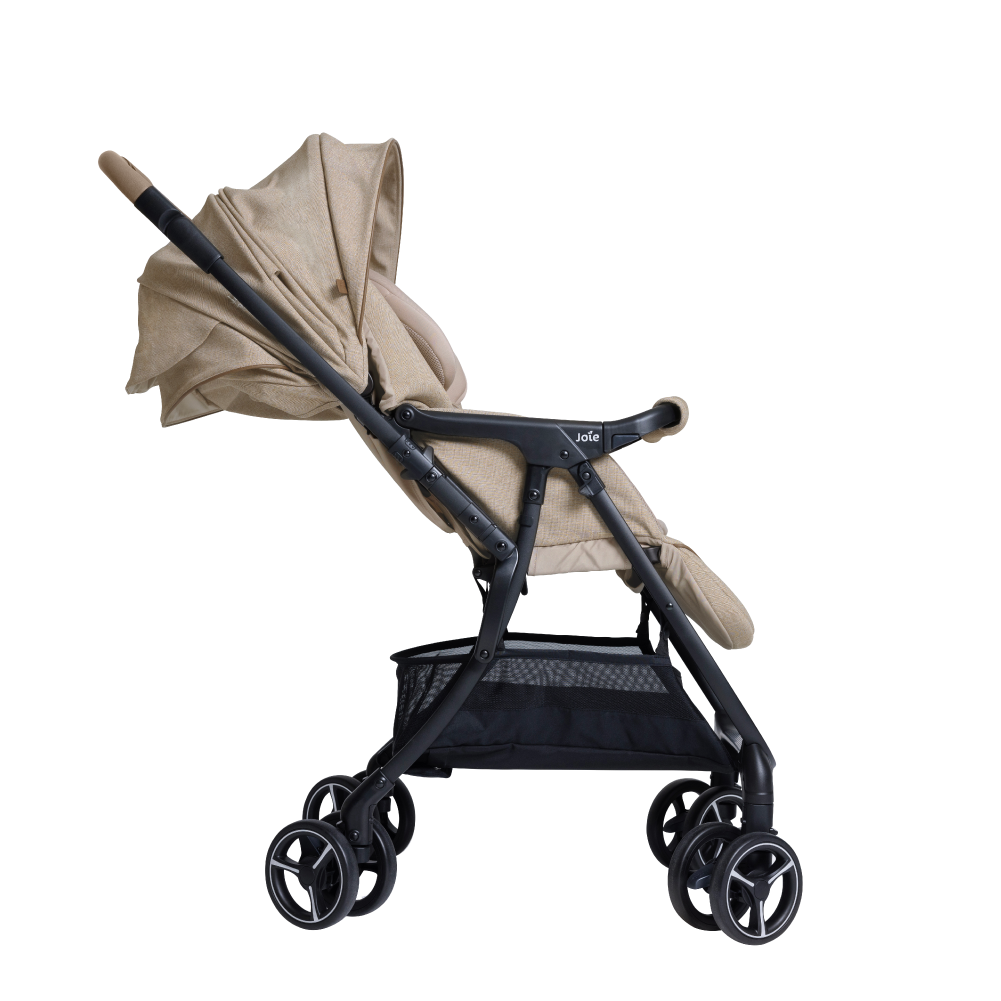  Xe đẩy trẻ em Joie SMA Baggi 4WD Drift 