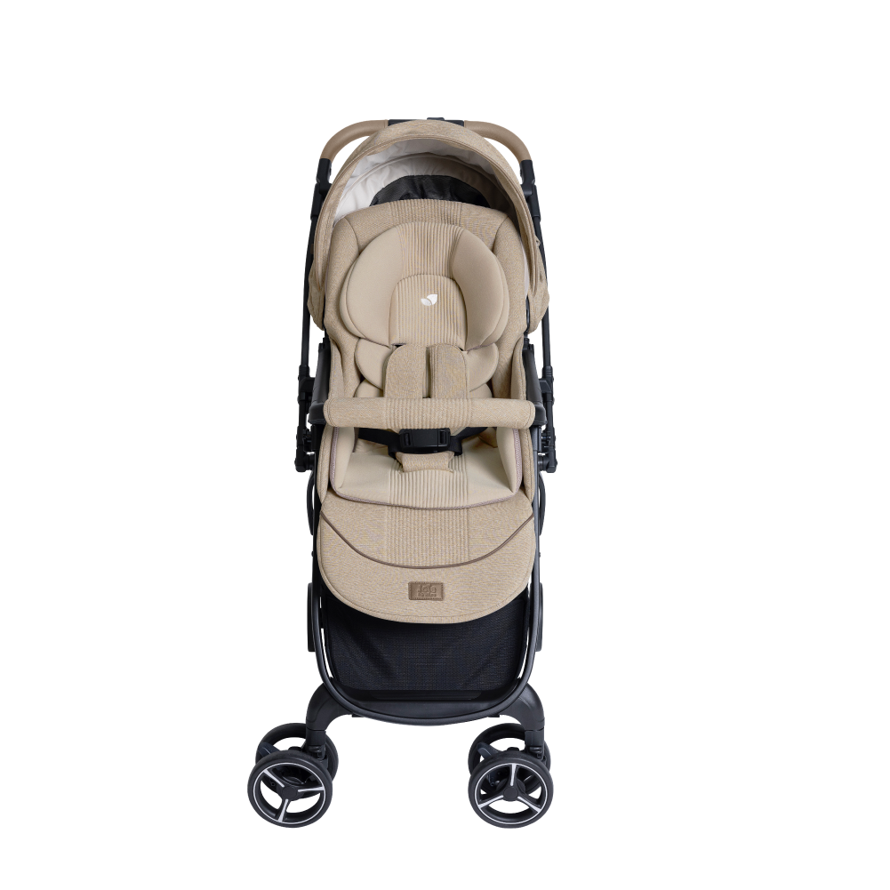  Xe đẩy trẻ em Joie SMA Baggi 4WD Drift 