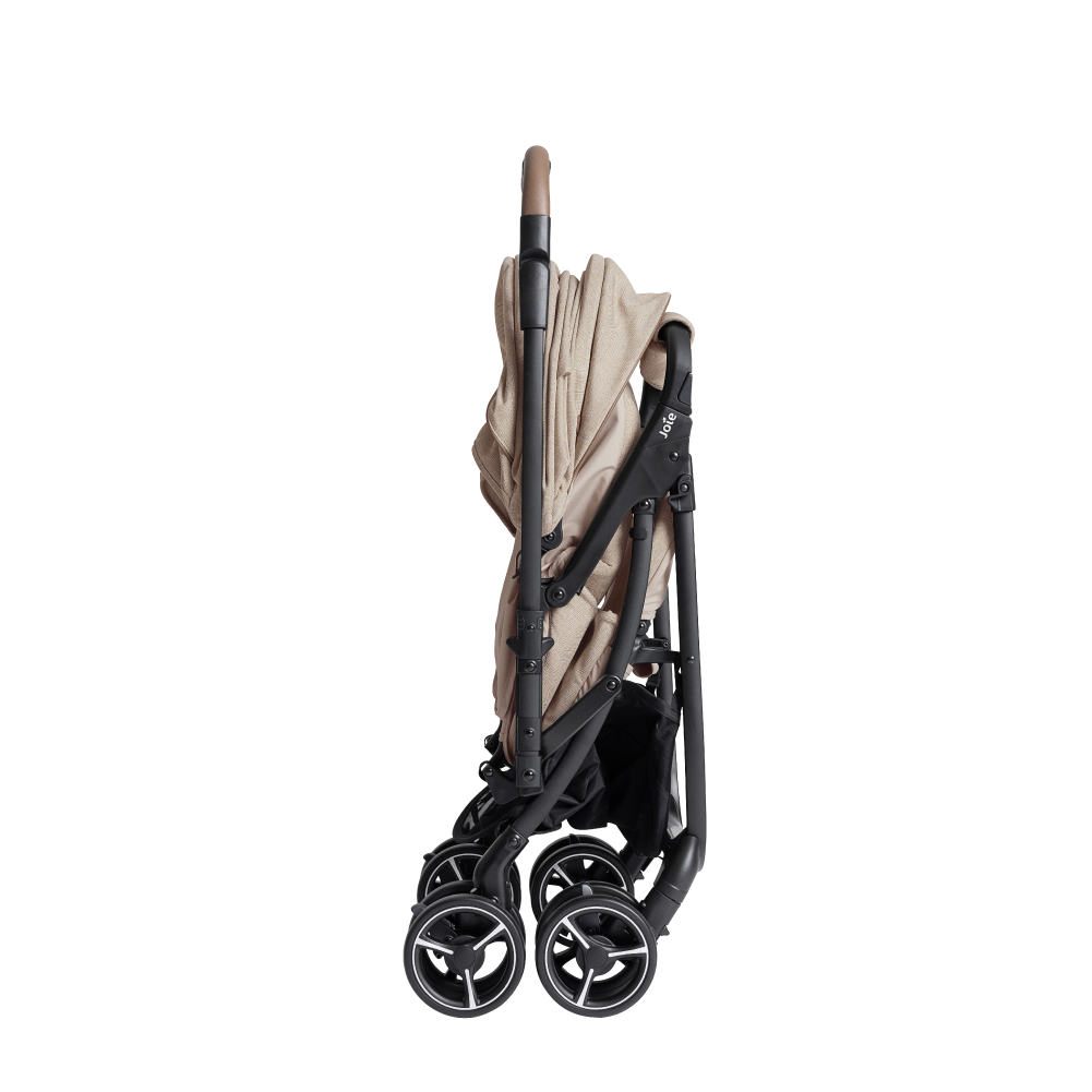  Xe đẩy trẻ em Joie SMA Baggi 4WD Drift 