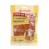  Khô bò miếng - Hải Châu - Dạng gói 