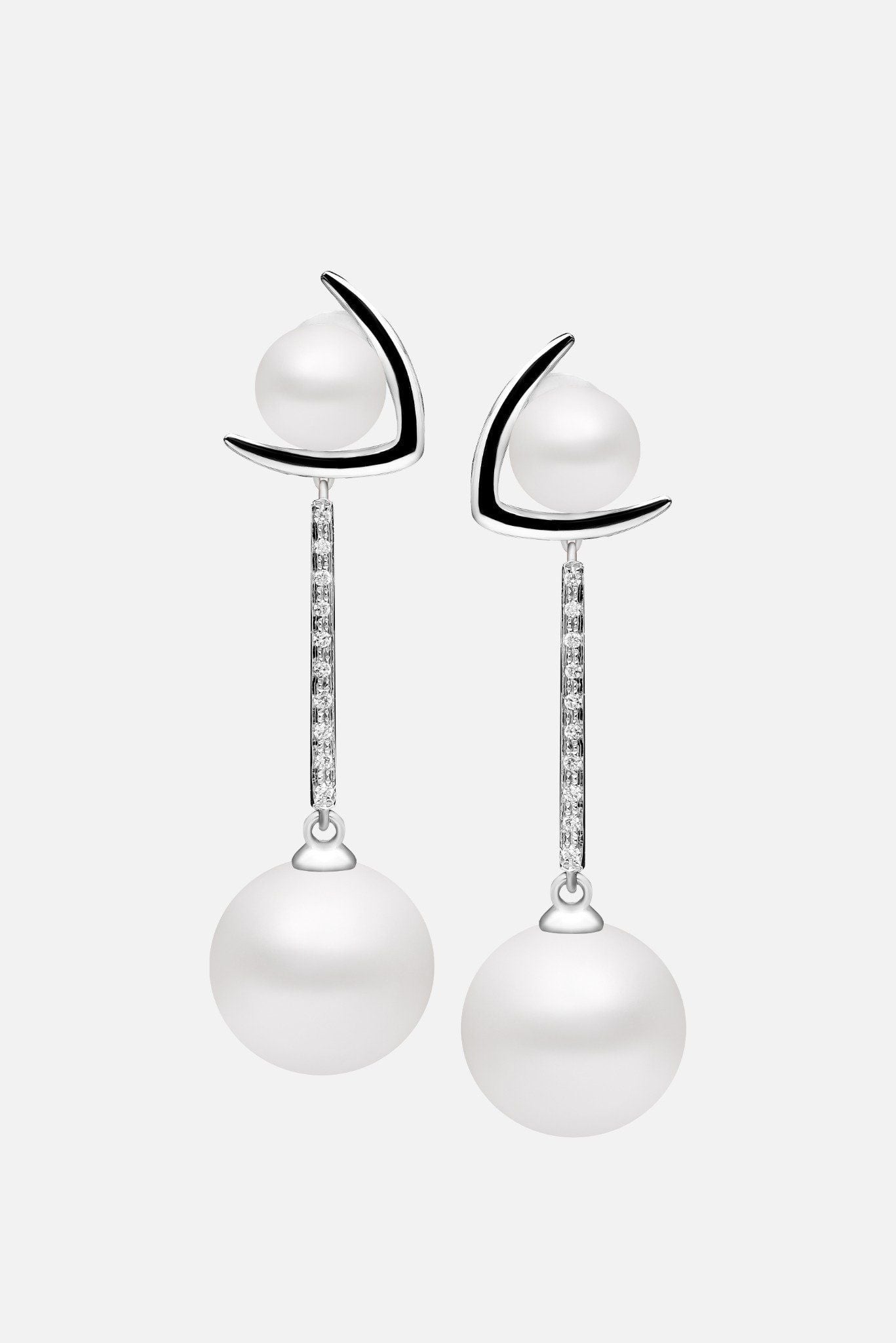  BÔNG TAI VÀNG NGỌC TRAI PHÚ QUỐC LBP HERITAGE 