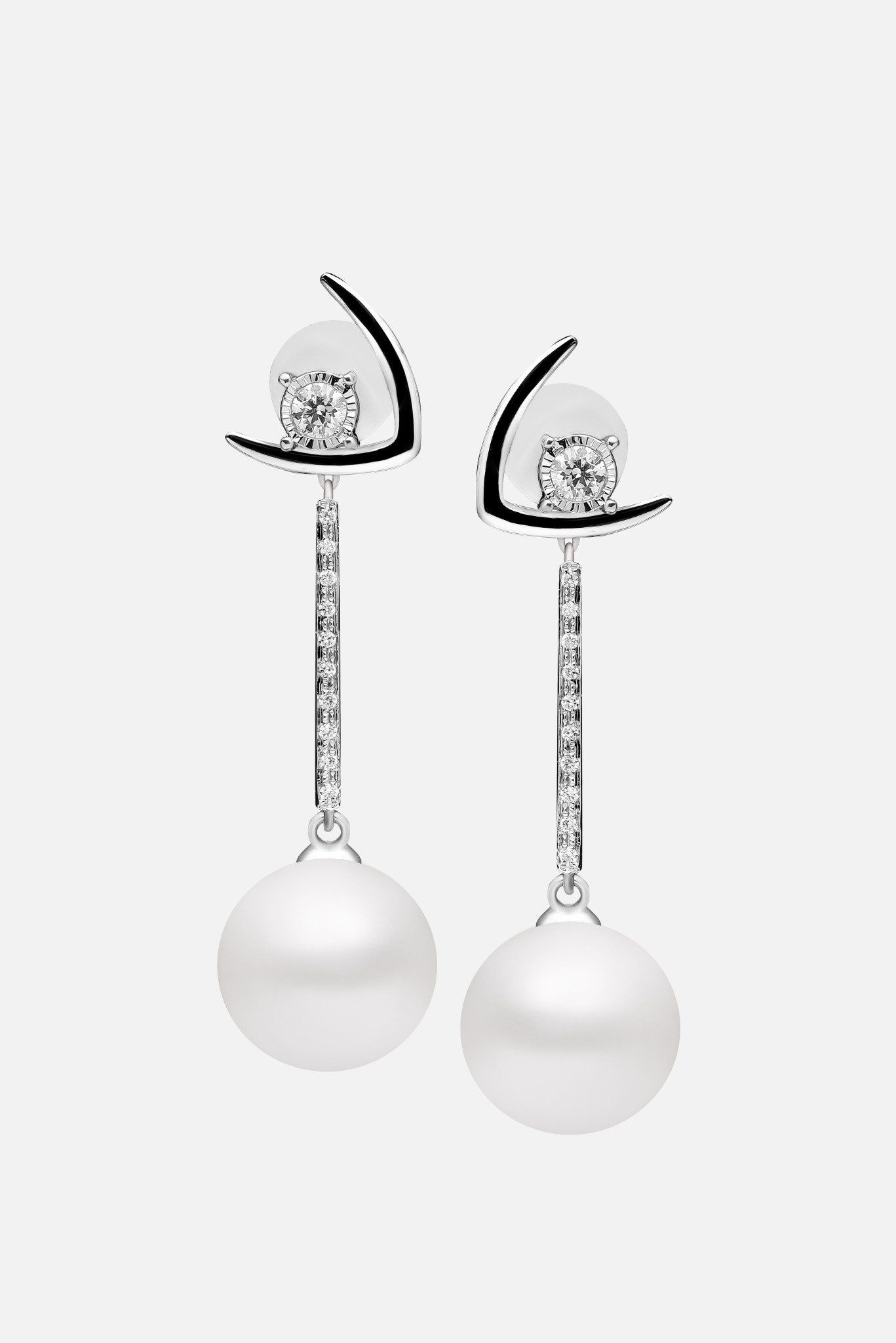  BÔNG TAI VÀNG NGỌC TRAI PHÚ QUỐC LBP HERITAGE 