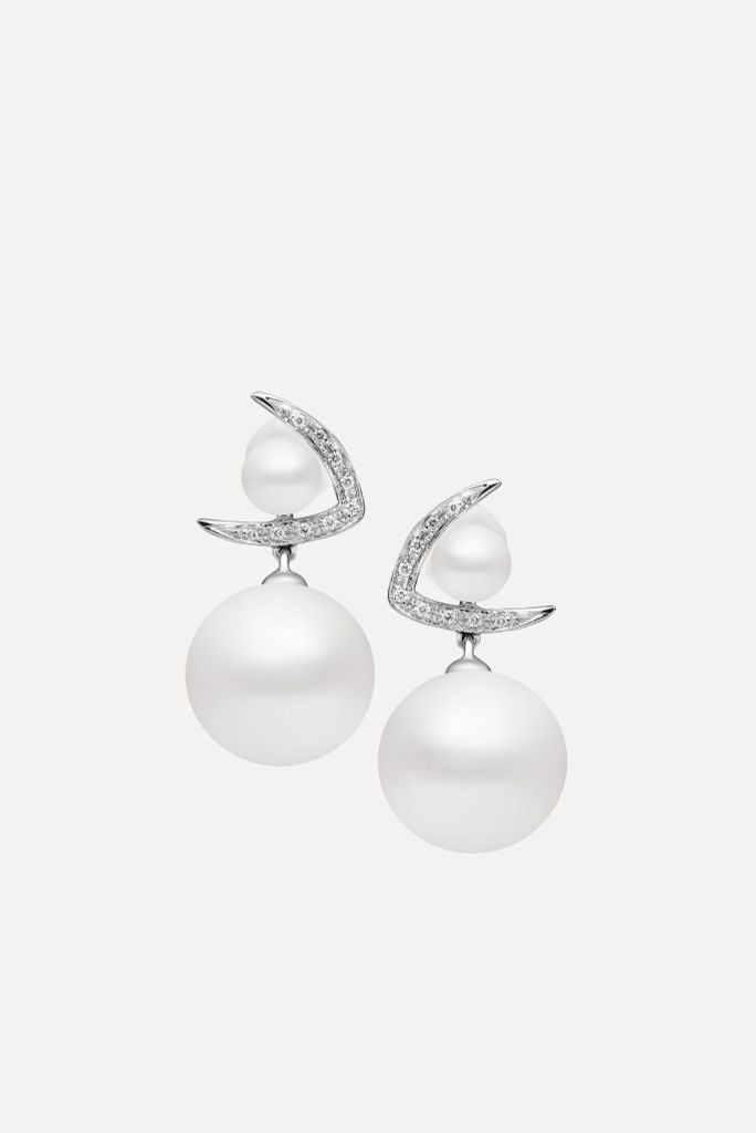 BÔNG TAI VÀNG NGỌC TRAI PHÚ QUỐC LBP HERITAGE